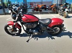 Angebot Indian Chief Bobber Dark Horse