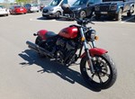 Angebot Indian Chief Bobber Dark Horse