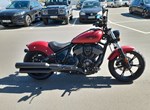 Angebot Indian Chief Bobber Dark Horse