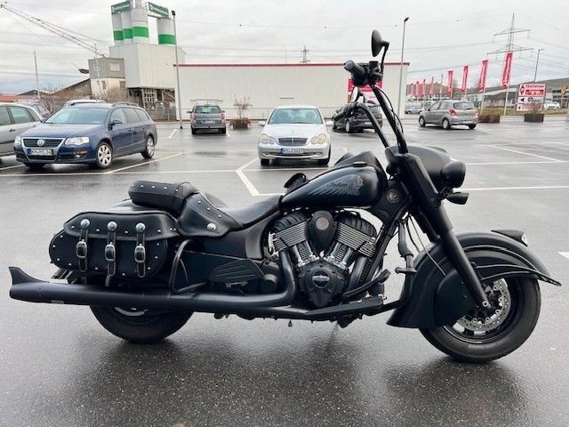 Angebot Indian Springfield Special Edition