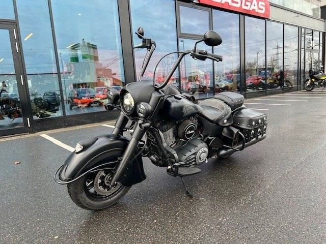 Angebot Indian Springfield Special Edition