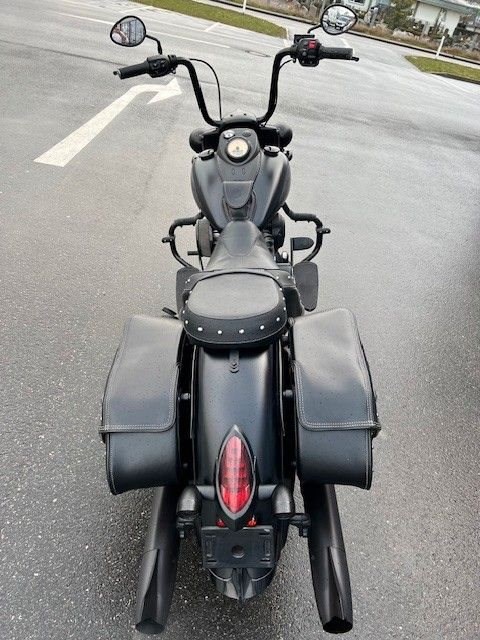 Angebot Indian Springfield Special Edition