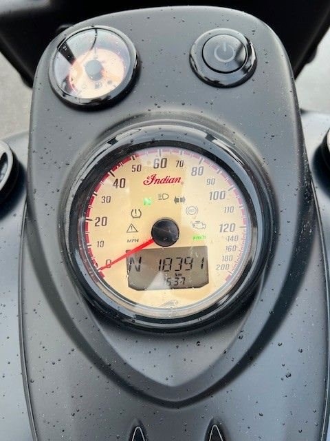 Angebot Indian Springfield Special Edition