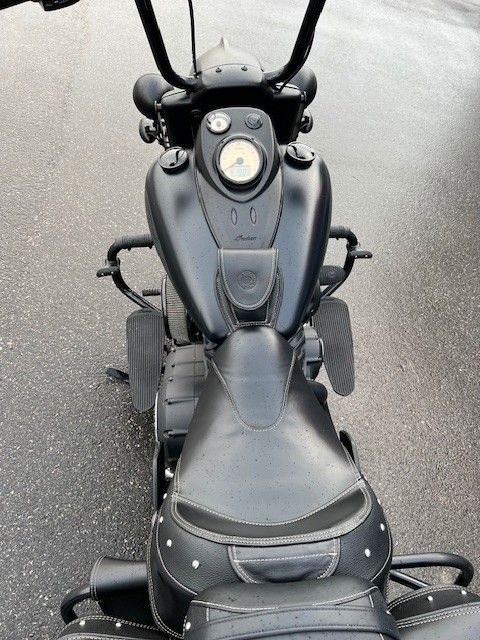 Angebot Indian Springfield Special Edition