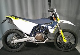 Gebrauchte Husqvarna 701 Enduro