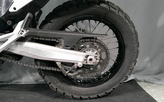 Gebrauchtmotorrad Husqvarna 701 Enduro - Bild 12
