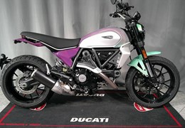 Neumotorrad Ducati Scrambler Icon