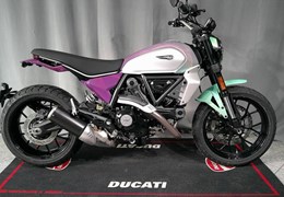 Neumotorrad Ducati Scrambler Icon