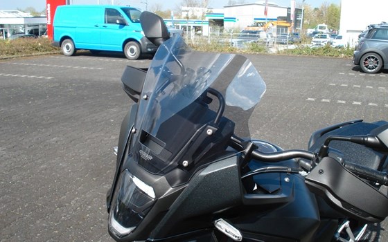 Gebrauchtmotorrad Honda CB500X - Bild 6