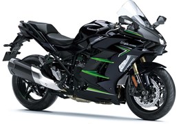 Neumotorrad Kawasaki Ninja H2 SX