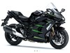 Kawasaki Ninja H2 SX