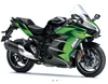 Kawasaki Ninja H2 SX SE