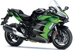Neumotorrad Kawasaki Ninja H2 SX SE