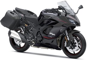 Angebot Kawasaki Ninja 1100SX SE