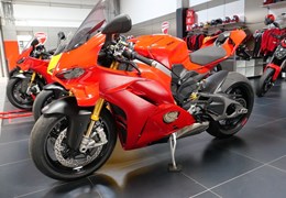 Gebrauchte Ducati Panigale V4 S