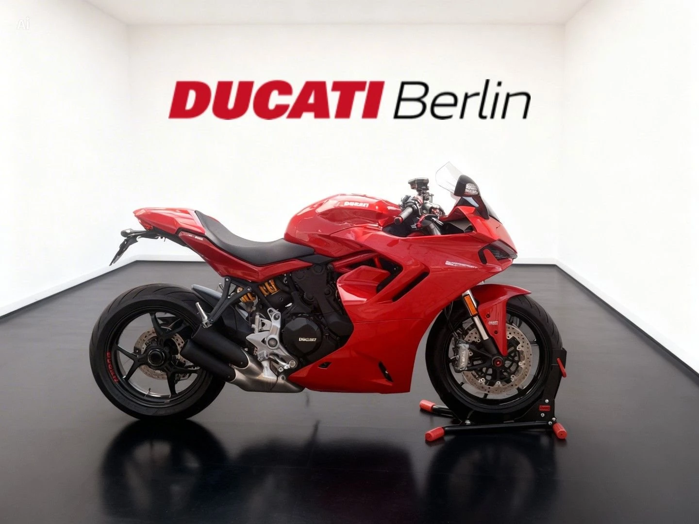 Ducati