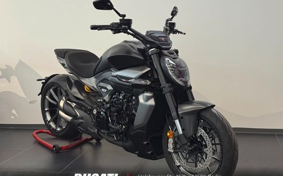 Neufahrzeug Ducati XDiavel V4 - Bild 1