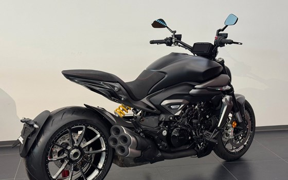 Neufahrzeug Ducati XDiavel V4 - Bild 3