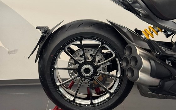 Neufahrzeug Ducati XDiavel V4 - Bild 5