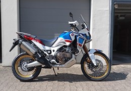 Gebrauchte Honda CRF1000L Africa Twin DCT