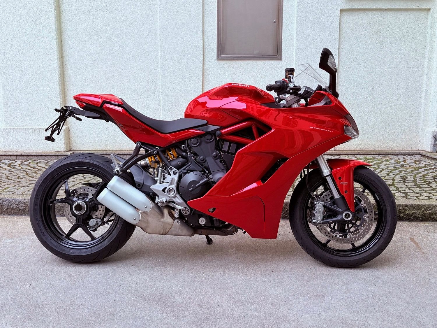 Ducati