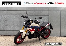 Gebrauchte BMW G 310 R