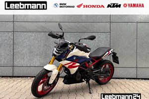 Angebot BMW G 310 R