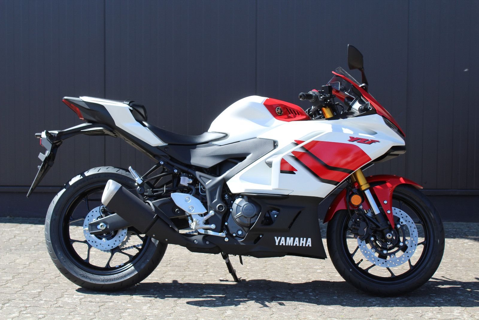 Yamaha YZF-R3