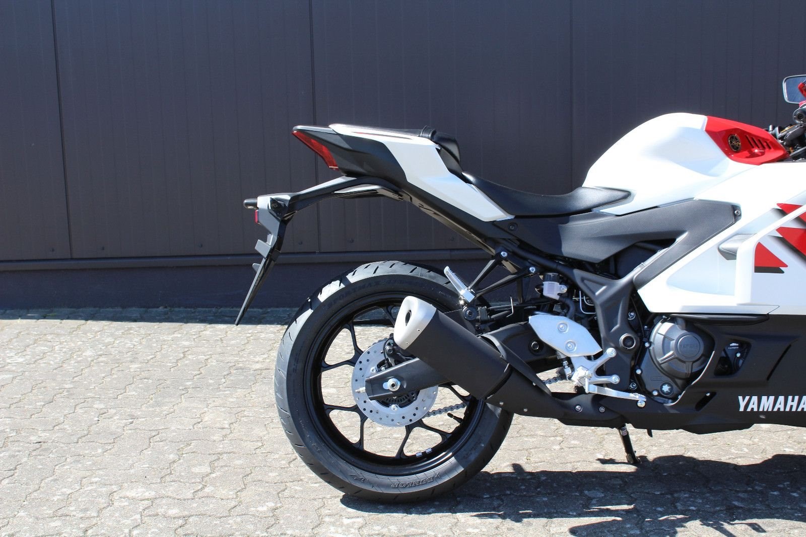 Yamaha YZF-R3