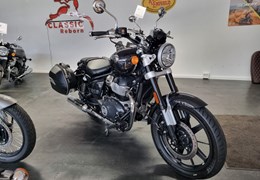 Gebrauchte Royal Enfield Super Meteor 650