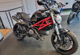 Gebrauchte Ducati Monster 796