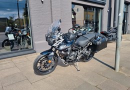 Gebrauchte Triumph Tiger 800 XR