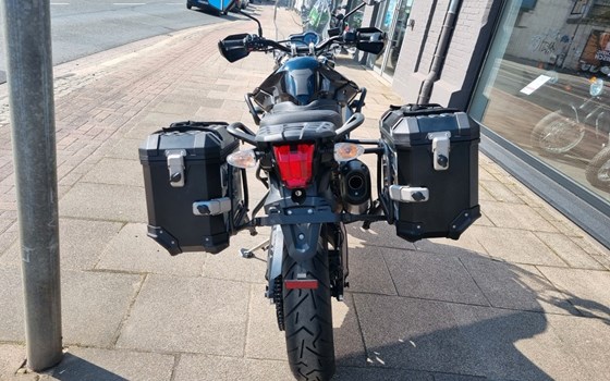 Gebrauchtmotorrad Triumph Tiger 800 XR - Bild 4