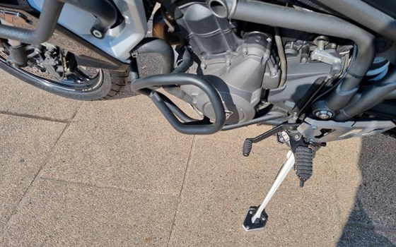 Gebrauchtmotorrad Triumph Tiger 800 XR - Bild 6