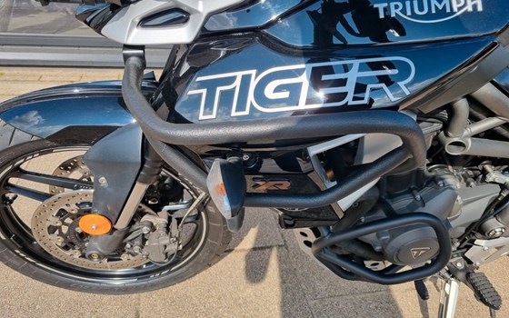 Gebrauchtmotorrad Triumph Tiger 800 XR - Bild 7