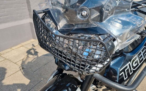 Gebrauchtmotorrad Triumph Tiger 800 XR - Bild 8