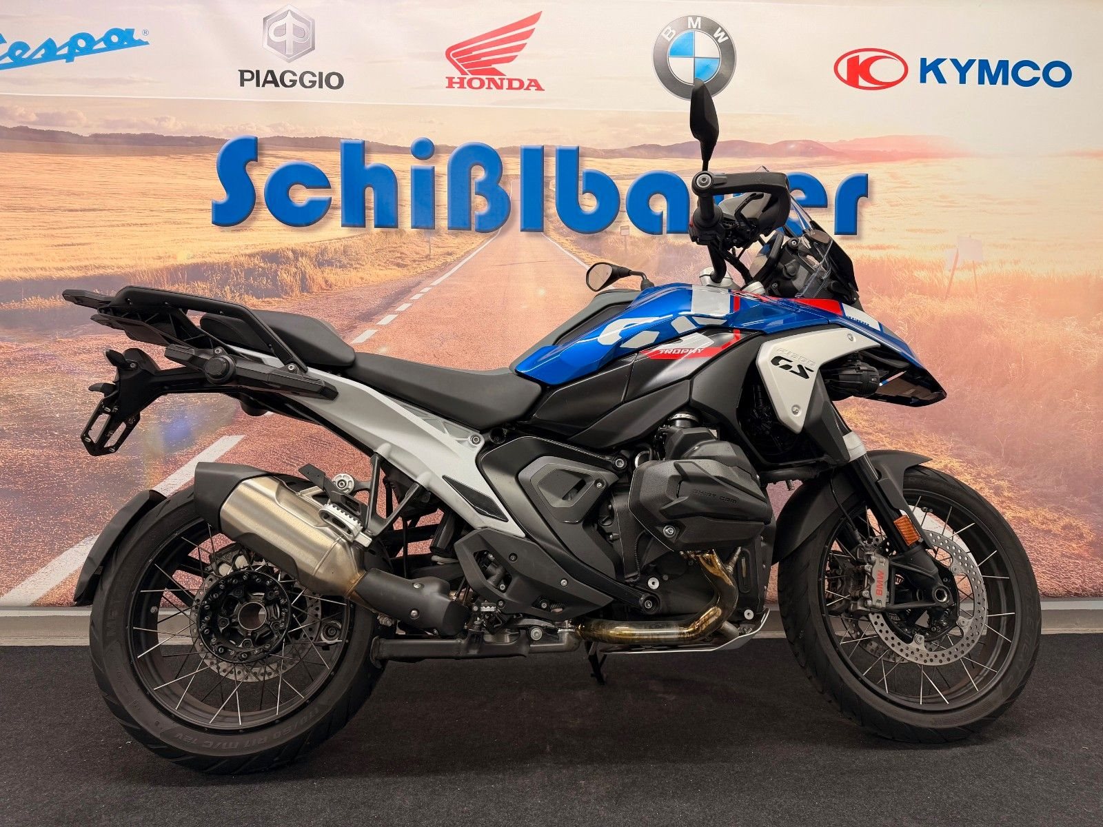 BMW R 1300 GS