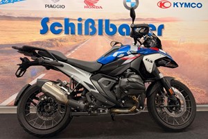 Angebot BMW R 1300 GS