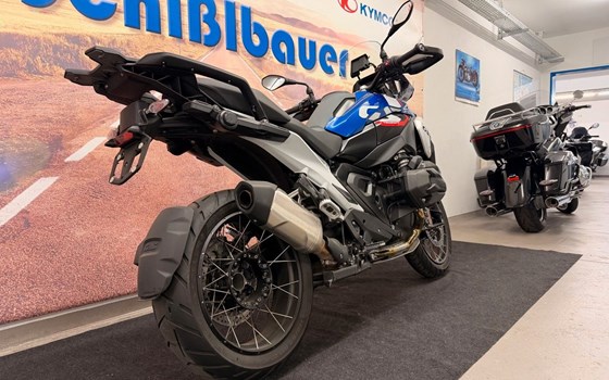 Gebrauchtmotorrad BMW R 1300 GS - Bild 5