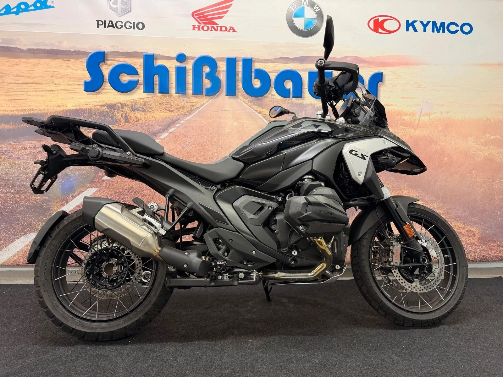 BMW R 1300 GS
