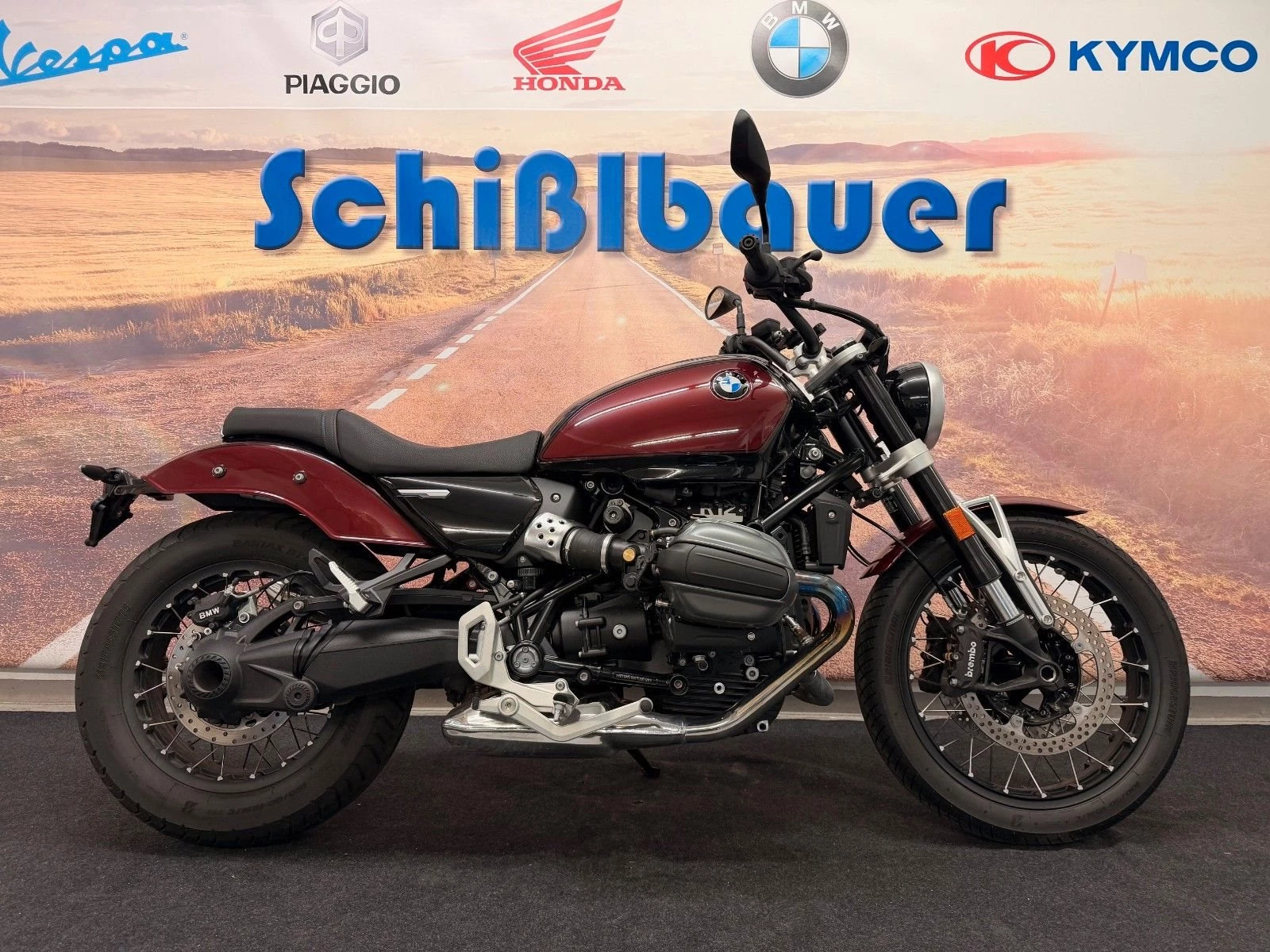 BMW R 12