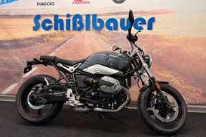 Angebot BMW R nineT Pure
