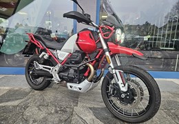 Gebrauchte Moto Guzzi V85 TT