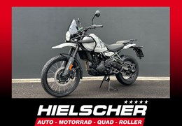 Neumotorrad Royal Enfield Himalayan 450