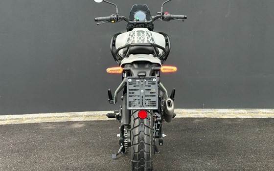 Neufahrzeug Royal Enfield Himalayan 450 - Bild 11