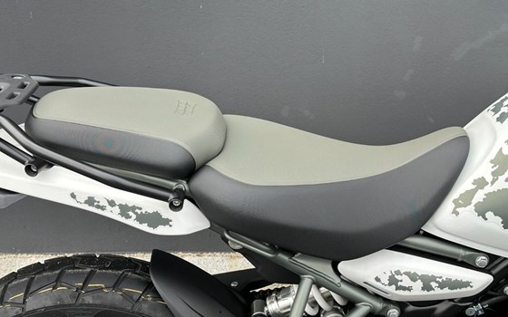 Neufahrzeug Royal Enfield Himalayan 450 - Bild 17