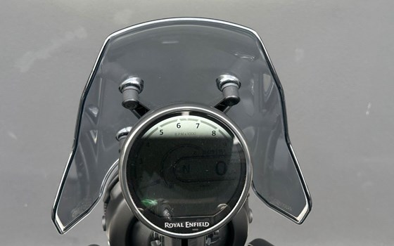 Neufahrzeug Royal Enfield Himalayan 450 - Bild 23
