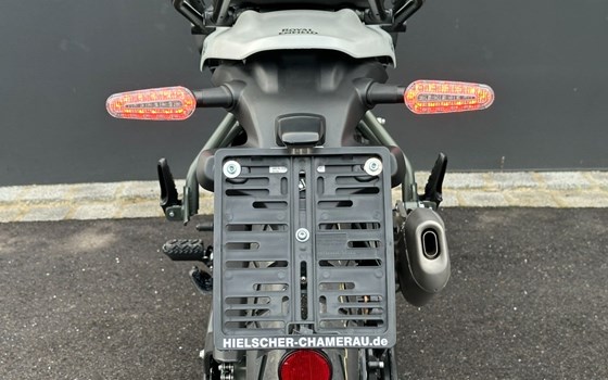 Neufahrzeug Royal Enfield Himalayan 450 - Bild 25