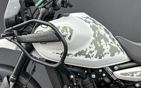 Neufahrzeug Royal Enfield Himalayan 450 - Bild 9