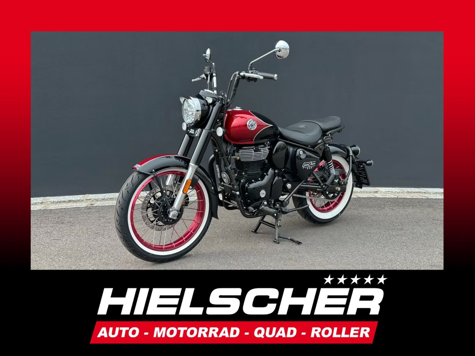 Neumotorrad